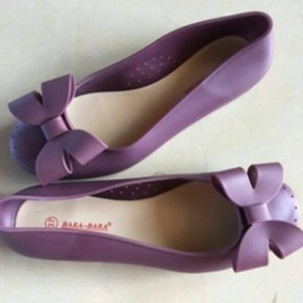 Jelly Shoes Ballet1