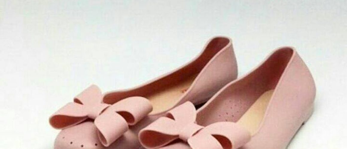 Jelly Shoes Ballet5