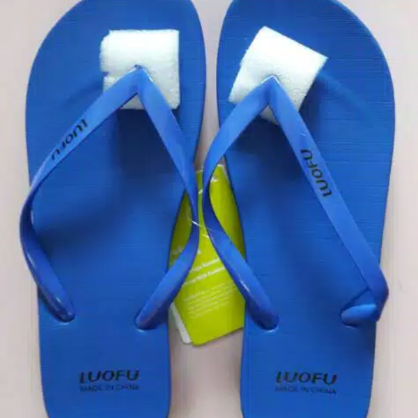 Sandal Jepit Merek LUOFU5