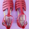 Sepatu Jelly Hak IMPORT MEREK BARA BARA-1