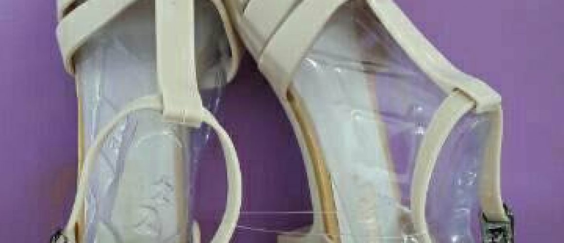 Sepatu Jelly Hak IMPORT MEREK BARA BARA-2