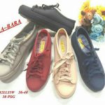 Sepatu Jelly Kets IMPORT MEREK BARA BARA-1