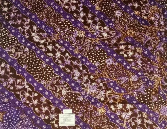 Batik Tulis Lasem 2W-001