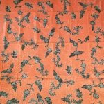 Batik Tulis Lasem 2W-004