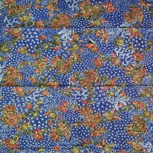 Kain Batik Tulis Lasem Tiga Warna 3W-010