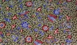 Batik Tulis Lasem 3W-022