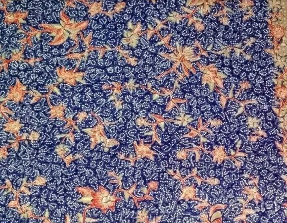 Batik Tulis Lasem 3W-027