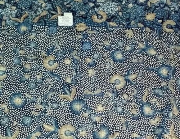 Batik Tulis Lasem 3W-028