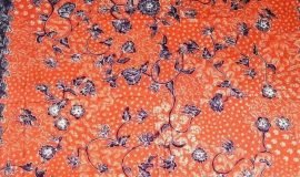 Batik Tulis Lasem PS-001