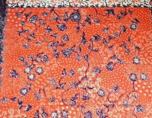 Batik Tulis Lasem PS-001