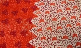 Batik Tulis Lasem PS-006