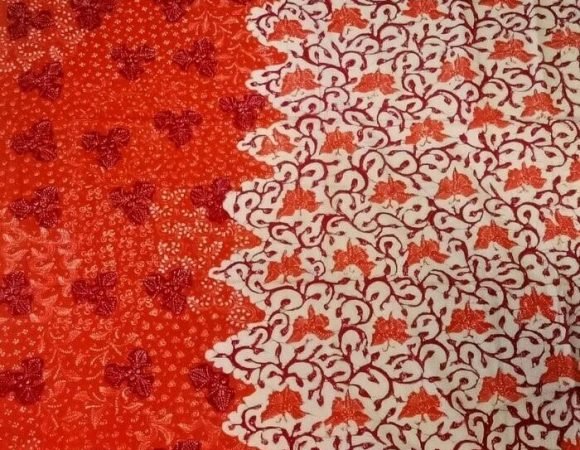 Batik Tulis Lasem PS-006