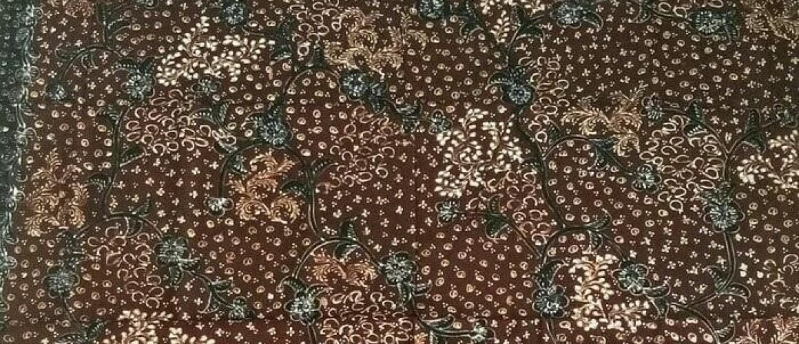 Batik Tulis Lasem PS-009