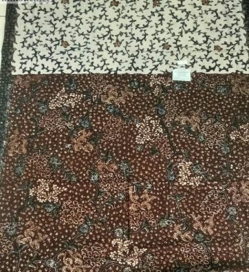 Kain Batik Tulis Lasem Pagi Sore PS-009