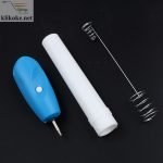 Mini Engraving Pen Electric Carving Pen Machine Graver Tool-2