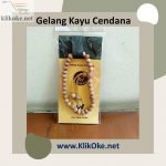 Gelang Cendana