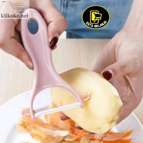 Peeler Sayur dan Buah DB-2