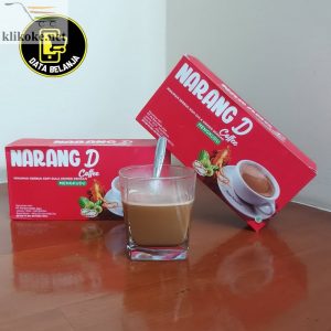 Narang D Coffee Mengkudu Kopi Sehat dari Mengkudu Ginseng
